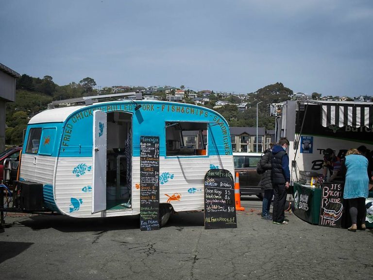 Oamaru – More Than Meets The Eye