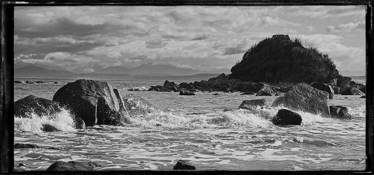 Learning To Love Black And White Photography