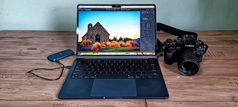 5 great things about the MacBook Air M3
