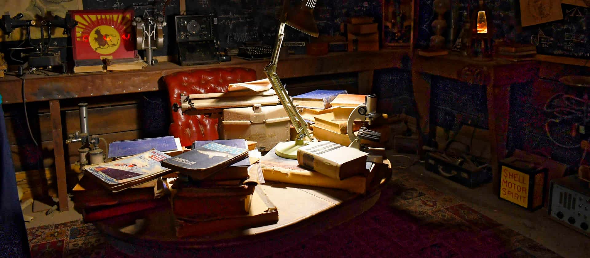 The Dark Side Of DxO FilmPack 8