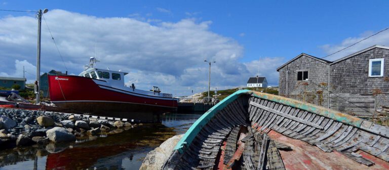 CCD Sensors and Film Like Images – Part 2