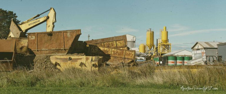 Don’t Follow The Rules Of Photography