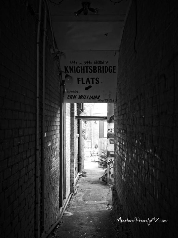 knightsbridge flats