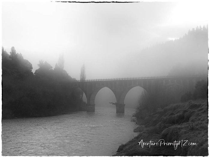 manawatu gorge bridge